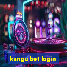 kangu bet login